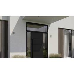 Steinel 066130 soumrakový spínač antracitově šedá 240 V