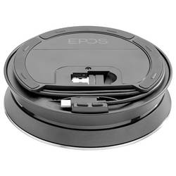 EPOS EXPAND 30 konferenční reproduktor USB-C®, Bluetooth černá