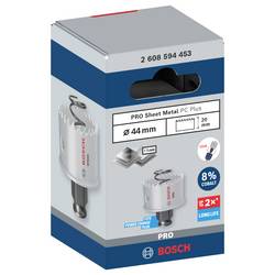 Bosch Accessories 2608594453 2608594453 vrtací korunka 44 mm Cobalt 1 ks