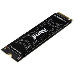 Kingston Fury Renegade 1 TB interní M.2 SSD PCIe NVMe 4.0 x4 SFYRS/1000G