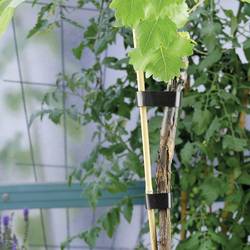 lepicí páska Label the Cable PRO 1240 žlutá