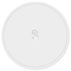 IMOU TRV1 Smart Radiator Thermostat bezdrátová termostatická hlavice ventil topného tělesa, IOT-TRV1-EU, Digitální termostat, 1 ks