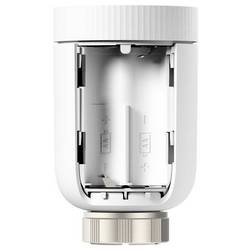 IMOU TRV1 Smart Radiator Thermostat bezdrátová termostatická hlavice ventil topného tělesa, IOT-TRV1-EU, Digitální termostat, 1 ks