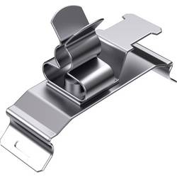 Hebotec SKHHZ 3 - 6 upevňovací prvek zástrčný 1030-302C Průměr kabelového svazku (rozsah) 3 do 6 mm 1 ks