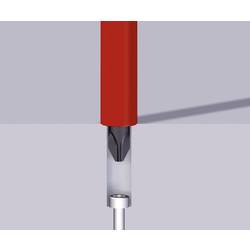 Wiha 3241 slimFix 35396 VDE křížový šroubovák PZ 2 Délka dříku: 100 mm DIN ISO 8764