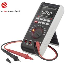 VOLTCRAFT VC891 multimetr digitální datalogger, LoZ CAT III 1000 V, CAT IV 600 V Displej (counts): 60000