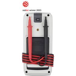 VOLTCRAFT VC891 multimetr digitální datalogger, LoZ CAT III 1000 V, CAT IV 600 V Displej (counts): 60000