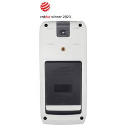 VOLTCRAFT VC891 multimetr digitální datalogger, LoZ CAT III 1000 V, CAT IV 600 V Displej (counts): 60000