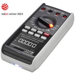 VOLTCRAFT VC891 multimetr digitální datalogger, LoZ CAT III 1000 V, CAT IV 600 V Displej (counts): 60000