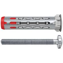 Fischer 572925 DuoHM 6x55 S PH TX hmoždinka do dutin 55 mm 25 ks