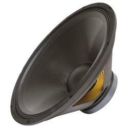 Sintron 203379 45 cm PA subwoofer 400 W 8 Ω