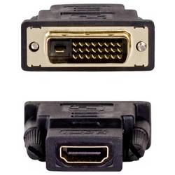 Akyga AK-AD-41 adaptér černá