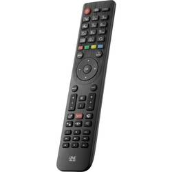 One For All URC 1918 Telefunken dálkové ovládání černá