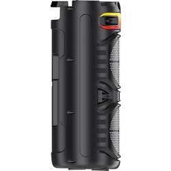 Denver BPS-355 Bluetooth® reproduktor AUX, SD paměť. karta, USB, přenosné černá