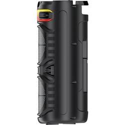 Denver BPS-355 Bluetooth® reproduktor AUX, SD paměť. karta, USB, přenosné černá