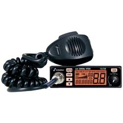 Stabo XM 3008E VOX 12/24 CB radiostanice, 30119