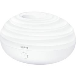Sanitas osvěžovač vzduchu 10 m² bílá