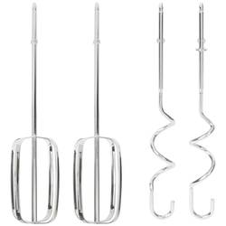 Clatronic HM 3775 ruční šlehač, 400 W, bílá