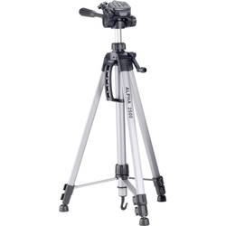 Cullmann Alpha 2500 trojnohý stativ min./max.výška=63 - 165 cm stříbrná vč. brašny