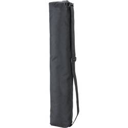 Cullmann Alpha 2500 trojnohý stativ min./max.výška=63 - 165 cm stříbrná vč. brašny