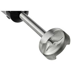 arzum AR1160 tyčový mixér 1000 W plynulé nastavení rychlosti černá, Inox