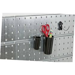 raaco 103169 Hák s nářadím Clip 8-50 mm odkládací krabice (d x š x v) 59 x 77 x 114 mm 1 ks