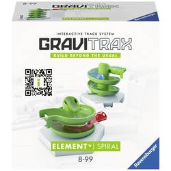 Ravensburger 22424 GraviTrax Element Spiral