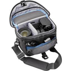 Cullmann PANAMA Maxima 120 brašna na kameru Vnitřní rozměr (Š x V x H) 200 x 160 x 120 mm vodotěsné černá