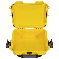 NANUK Mod. 904 Transportní kufřík, (š x v x h) 213 x 94 x 152 mm, žlutá, 904-0004