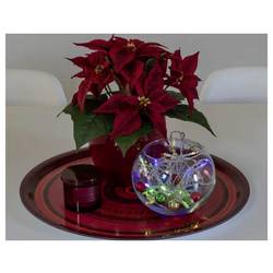 Konstsmide LED Světelný řetěz