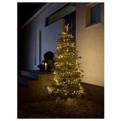 Konstsmide LED mini světlelný řetěz