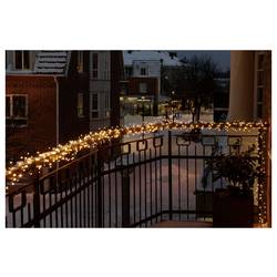 Konstsmide LED mini světlelný řetěz