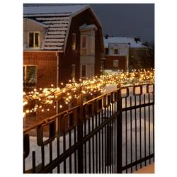 Konstsmide LED mini světlelný řetěz