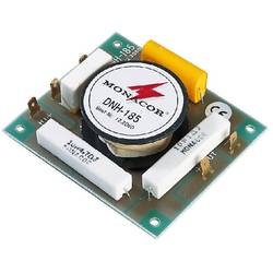 Monacor DNH-185 reproduktorová vyhybka 8 Ω