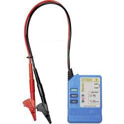 Kurth Electronic Easytest 500 detekce nepřerušeného kabelu, identifikace , sledování kabelů, přerušení