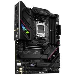 Asus ROG STRIX B650E-F GAMING WIFI Základní deska Socket (PC) AMD AM5 Tvarový faktor ATX Čipová sada základní desky AMD® B650