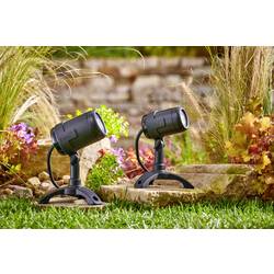 Oase 87022 osvětlení jezírka Energetická třída (EEK2021): G (A - G) LED černá