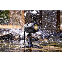 Oase 87022 osvětlení jezírka Energetická třída (EEK2021): G (A - G) LED černá