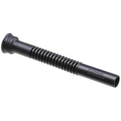 Hünersdorff flexibilní nálevka na kanystr 819100 819100