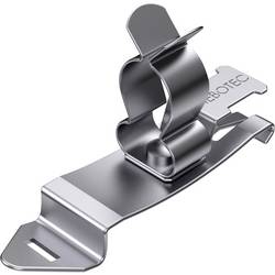 Hebotec SKHZ 11 - 16 upevňovací prvek zástrčný 1031-005C Průměr kabelového svazku (rozsah) 11 do 16 mm samozaskakovací 1 ks