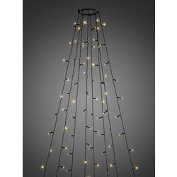 Konstsmide 6521-870 LED osvětlení stromu řízené aplikací venkovní 230 V Počet žárovek 400 LED N/A