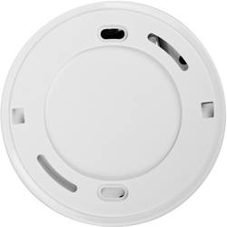 Smartwares detektor kouře sada 2 ks na baterii (Ø x v) 100 mm x 35 mm