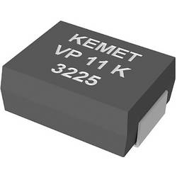 Kemet VP3225K401R150 SMD varistor 1500 ks Tape on Full reel