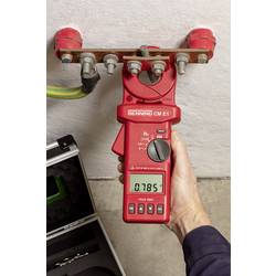 Benning CM E1 tester uzemnění