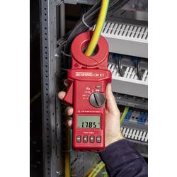 Benning CM E1 tester uzemnění