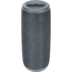 Denver BTV-150GR Bluetooth® reproduktor AUX, přenosné, USB šedá