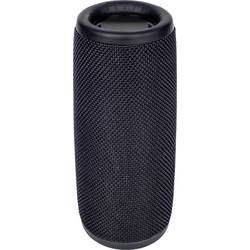 Denver BTV-150B Bluetooth® reproduktor AUX, přenosné, USB černá