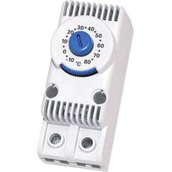 Fandis TRT-10A230V-NO 250 V/AC 1 spínací kontakt (d x š x v) 45 x 29 x 68 mm 1 ks