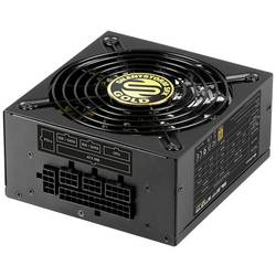 Sharkoon SilentStorm SFX Gold PC síťový zdroj 500 W SFX 80 PLUS® Gold