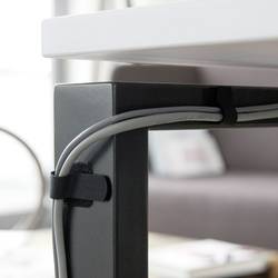 držák na kabely Label the Cable 3110 černá